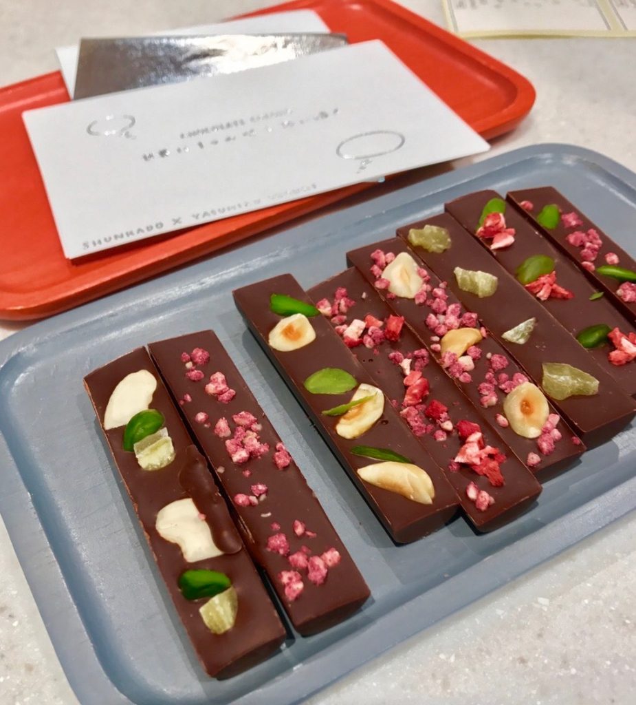 カカオラボでチョコレートづくりワークショップ体験！～親子コース