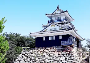 東照宮・浜松城・浜松城公園