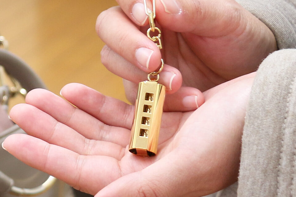 このまちで生まれたハーモニー。ものづくりの伝統と歴史を学ぶ体験