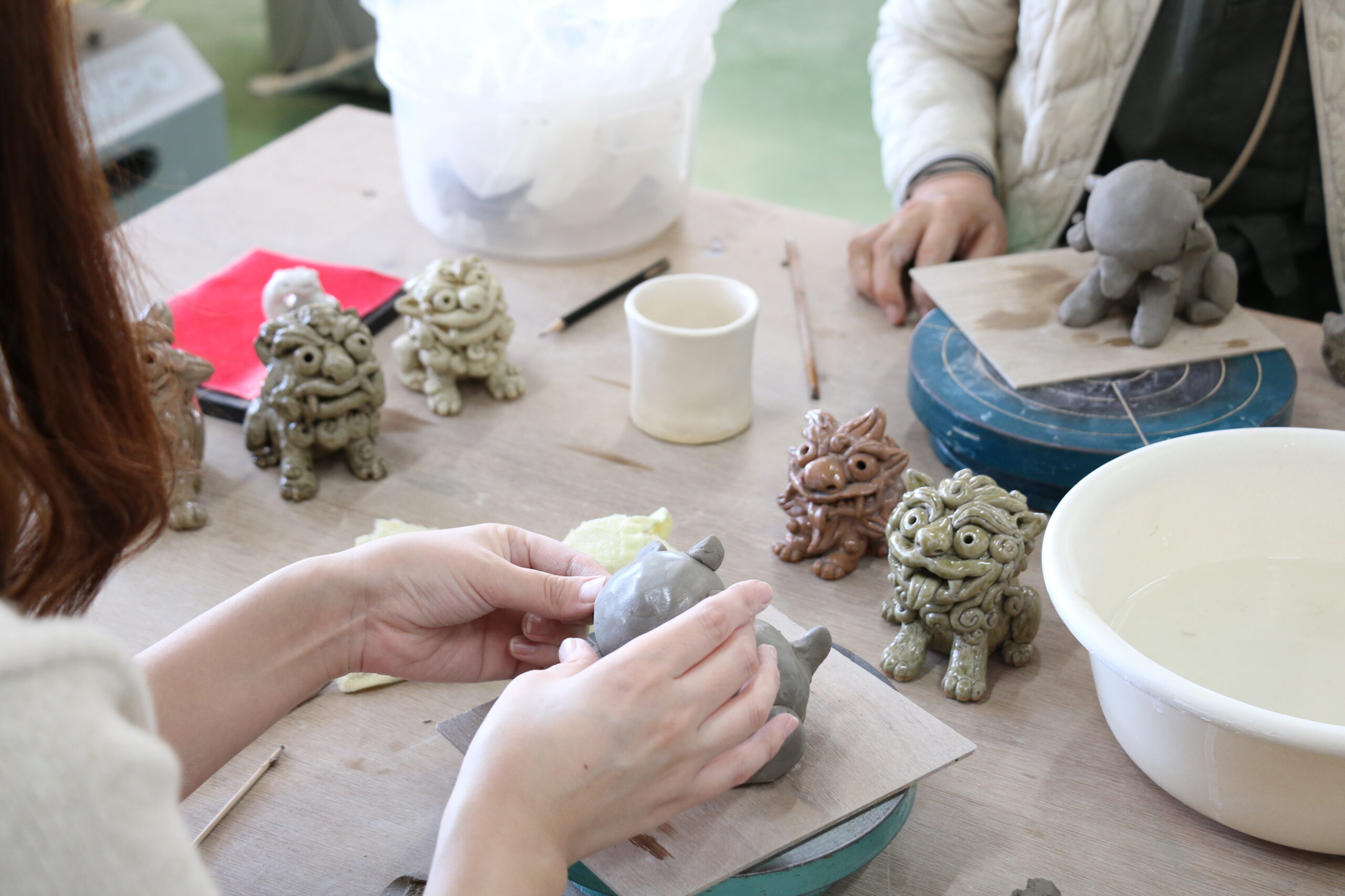 石川県「陶芸　彦房」　No79 石川県「陶芸 彦房」 No79